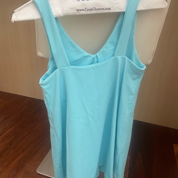 Women’s Susana Monaco swing tank top. Size small. - Picture 3 of 4